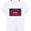 Fnnch Lips T-Shirt KM