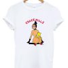 For All To Envy Crack Kills T Shirt KM