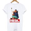 Fresh Prince T-Shirt KM