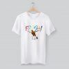 Fresh Prince T Shirt KM