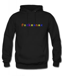 FuckXanax Hoodie KM