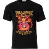 Full House You’re In Big Trouble Mister T-Shirt KM