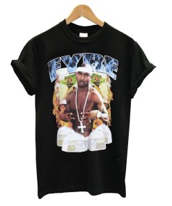 Fyre Festival T Shirt KM