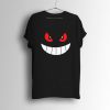 Gengar Pokemon Eye T Shirt KM