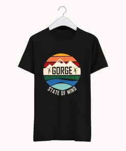 Gorge State of Mind T-Shirt KM