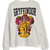 Gryffindor Sweatshirt KM