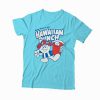 Hawaiian Punch T-Shirt KM