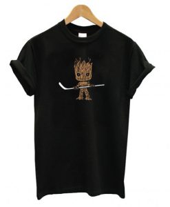 Hockey Groot T Shirt KM