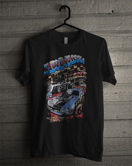 Hot Wheels 68 T-Shirt KM