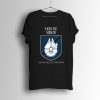 House Solo Never Tell Us The Odds T-Shirt KM