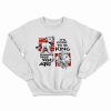 It’s Good To Be King Sweatshirt KM