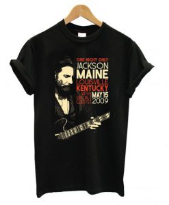 Jackson Maine Kentucky T Shirt KM