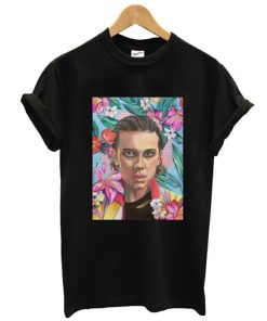 Jane Stranger Things T-Shirt KM