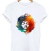 Jimi Hendrix T-Shirt KM