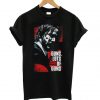 John Wick Guns Lots Of Guns T shirt KM