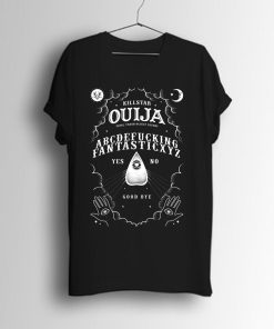 Killstar Ouija Board T Shirt KM