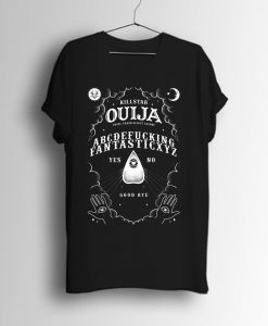 Killstar Ouija Board T Shirt KM