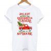 Kindergarten Teacher Jolliest Bunch Of Kindergarten Teachers T Shirt KM