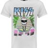Kiss Hot in The Shade Tour T-Shirt KM