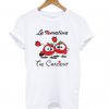 La Tomatina Festival T Shirt KM