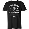 Lane Meyer T-Shirt KM