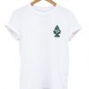 Little Trees T-shirt KM