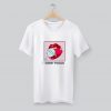 Lollipop Sweet Poison Cute Girl T Shirt KM