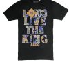 Long Live The King Akoo T-Shirt KM