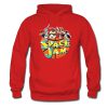 Looney Tunes Boys’ Space Jam Hoodie KM