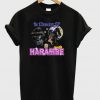 Memory Of Harambe T Shirt KM