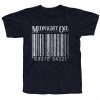 Midnight Oil 10-1 T Shirt KM