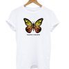 Migration is Beautiful T Shirt KM