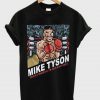 Mike Tyson T Shirt KM