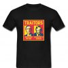 Moscow Mitch Traitors T-Shirt KM