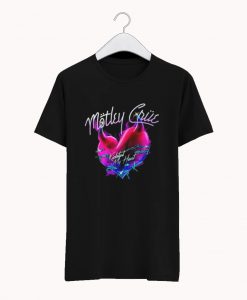 Motley Crue T-Shirt KM