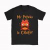 My Patronus is Calcifer T-Shirt KM