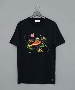 New Nickelodeon Rugrats T Shirt KM