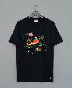 New Nickelodeon Rugrats T Shirt KM