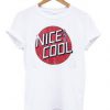 Nice and Cool T-Shirt KM