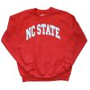 North Carolina State Sweatshirt KM