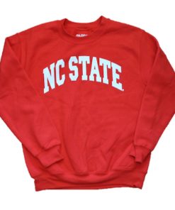 North Carolina State Sweatshirt KM