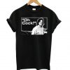 Oh Cock – James May Top Gear T Shirt KM