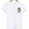 Pancake T Shirt KM