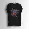 Pokemon Gengar Zombie T Shirt KM