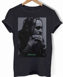 Post Malone Stoney Album T-shirt KM