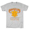 Powerline Tour T-Shirt KM