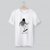 Push Mongo T Shirt KM