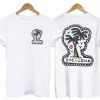 RVCALOHA T Shirt KM