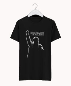 Rage Against the Machine T-Shirt KM