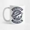 Retro Roadway Mug KM